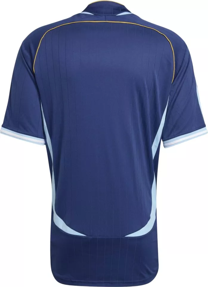 Dres adidas Argentina Away 2006