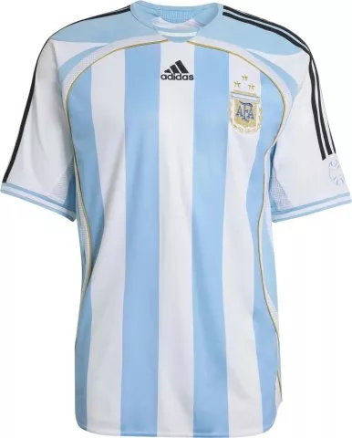 Argentina Home 2006