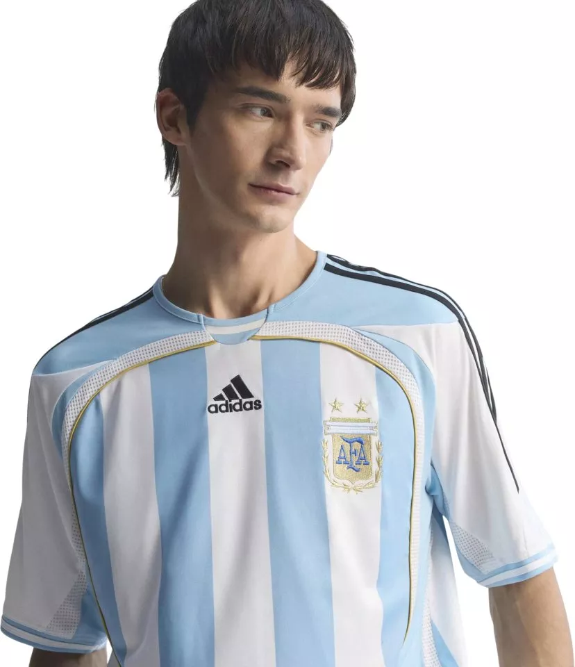 Paita adidas Argentina Home 2006
