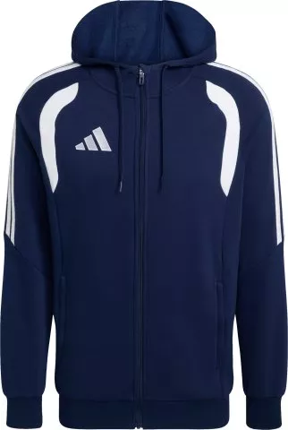 Tiro 26 League Sweat Full-Zip