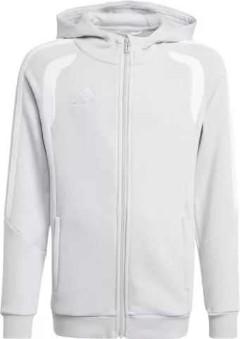 Tiro 26 League Sweat Full Zip Kids