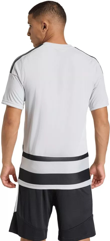 Camiseta de fútbol adidas Hooped 26 Jersey