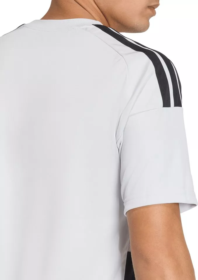 Camiseta de fútbol adidas Hooped 26 Jersey