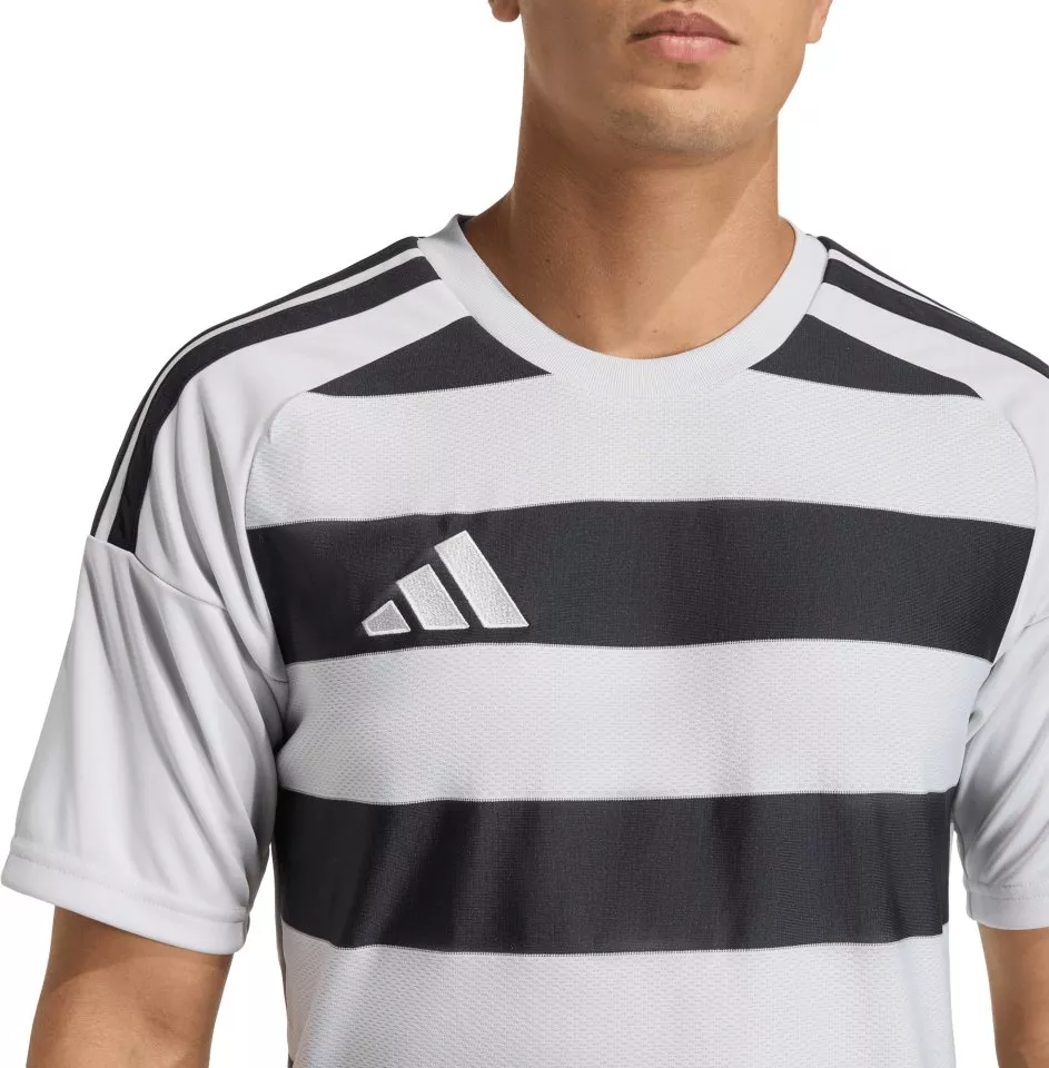 Camiseta de fútbol adidas Hooped 26 Jersey