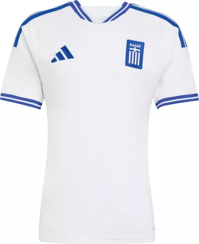 Greece Home 2026