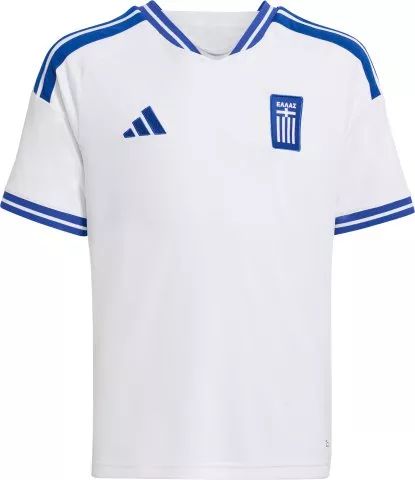 Greece Home 2026 Kids