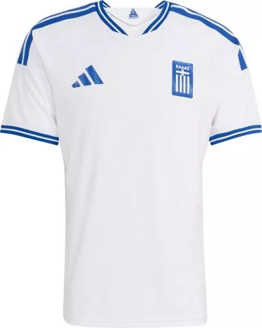 Greece Authentic Home 2026