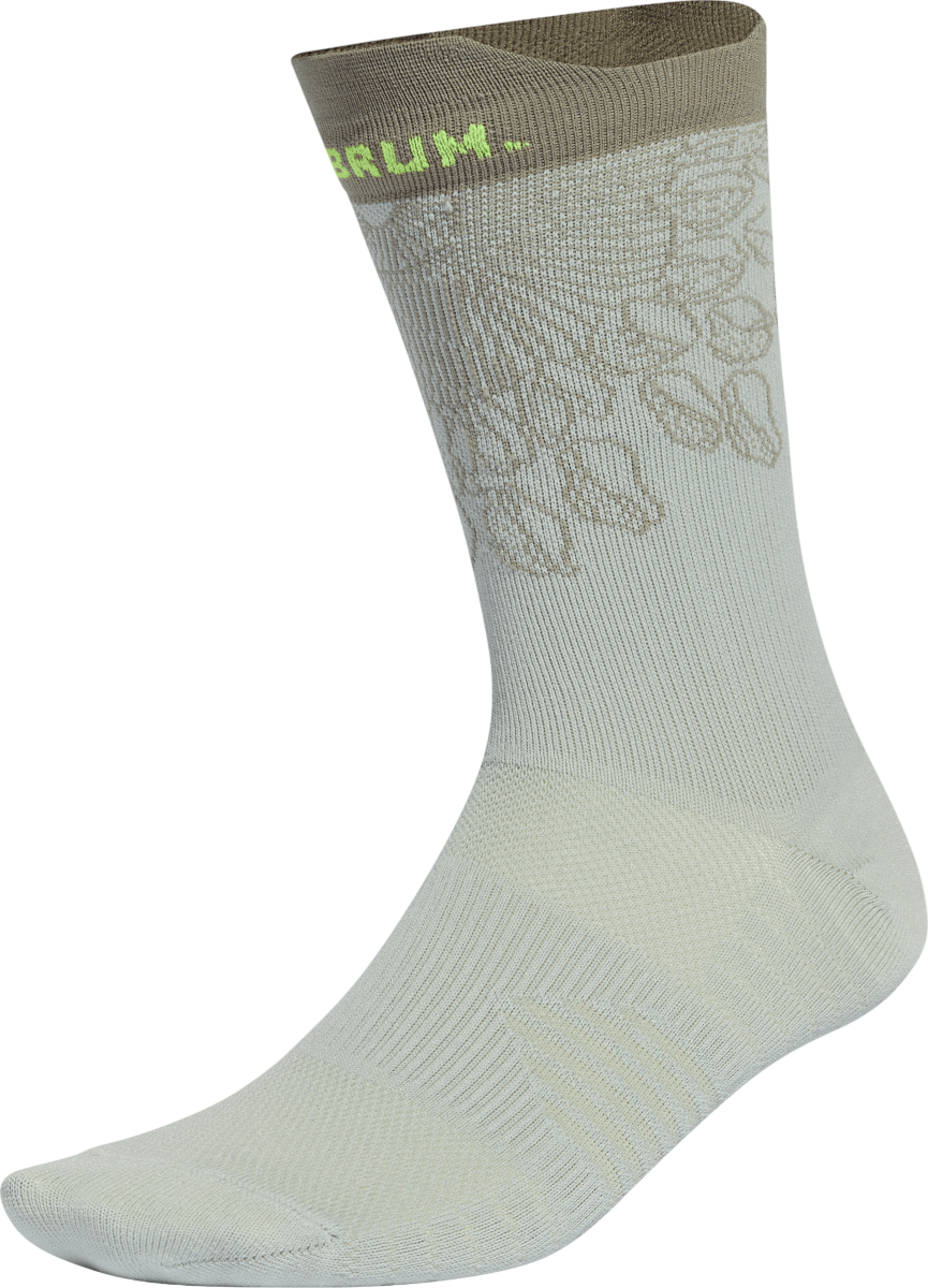 adidas Labrum Sokken, S, Grijs