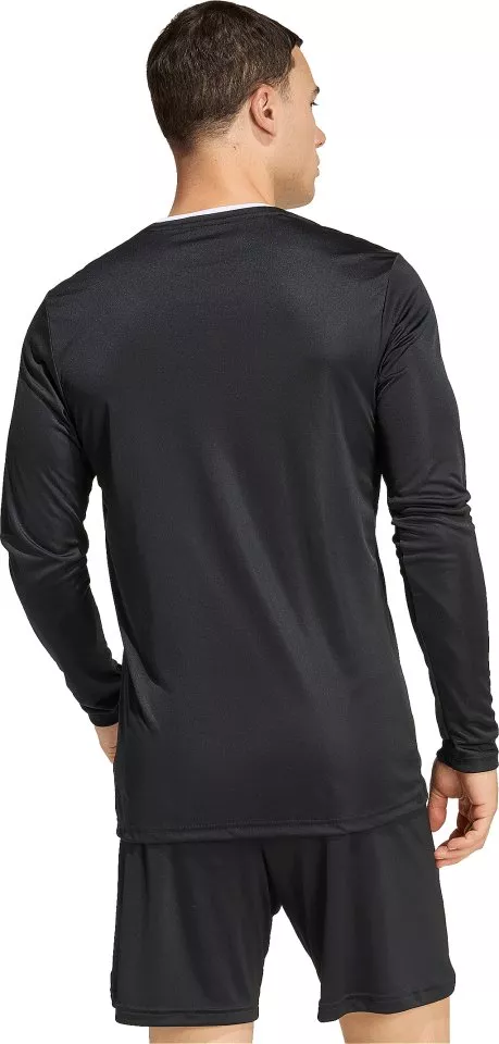 Camisa de manga larga adidas Entrada 26 Long Sleeve