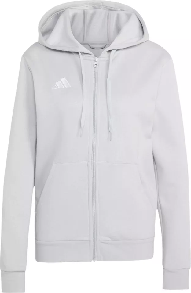 Sudadera con capucha adidas Entrada 26 Full Zip Women