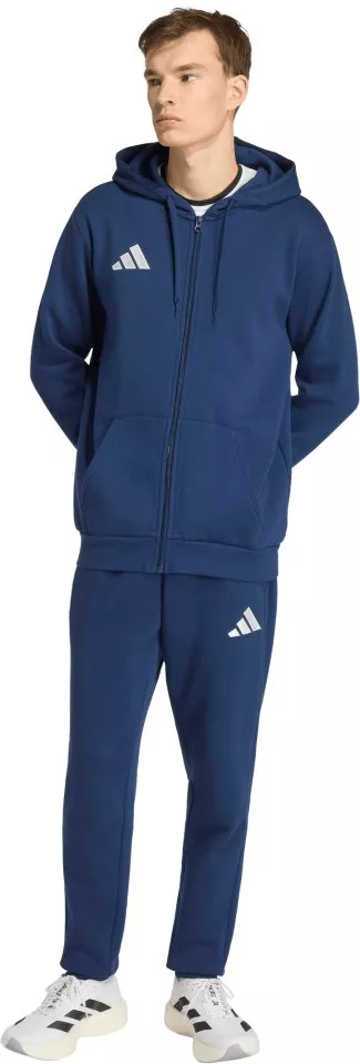 adidas Entrada 26 Full-Zip Kapucnis melegítő felsők