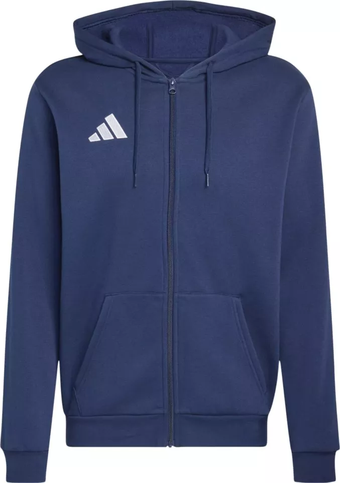 adidas Entrada 26 Full-Zip Kapucnis melegítő felsők