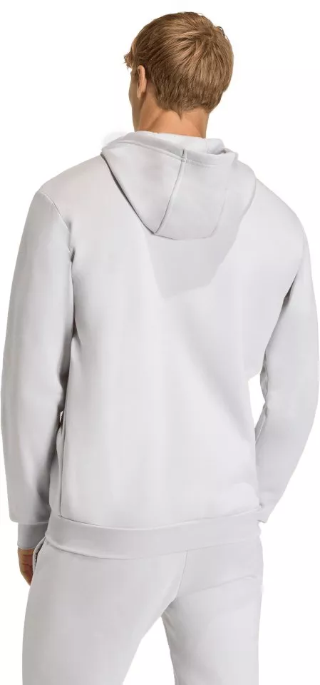 Суитшърт с качулка adidas Entrada 26 Full-Zip