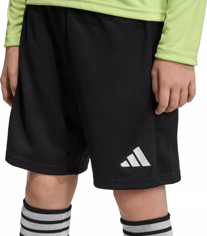 Pantalón corto adidas Tierro 26 Goalkeeper Kids