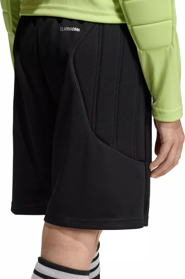 Pantalón corto adidas Tierro 26 Goalkeeper Kids