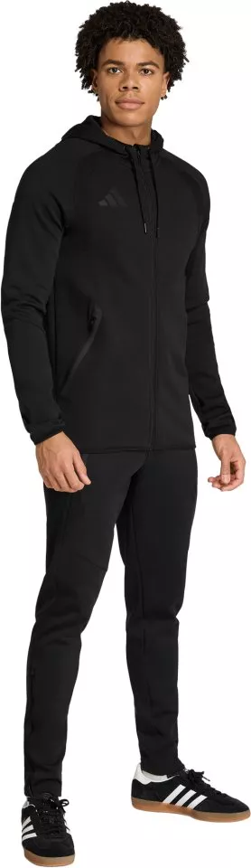 Byxor adidas Tiro Travel Sweat
