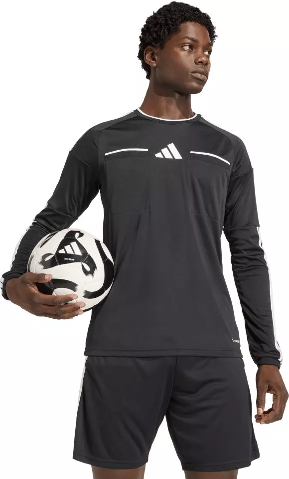 Langærmet trøje adidas 26 Referee
