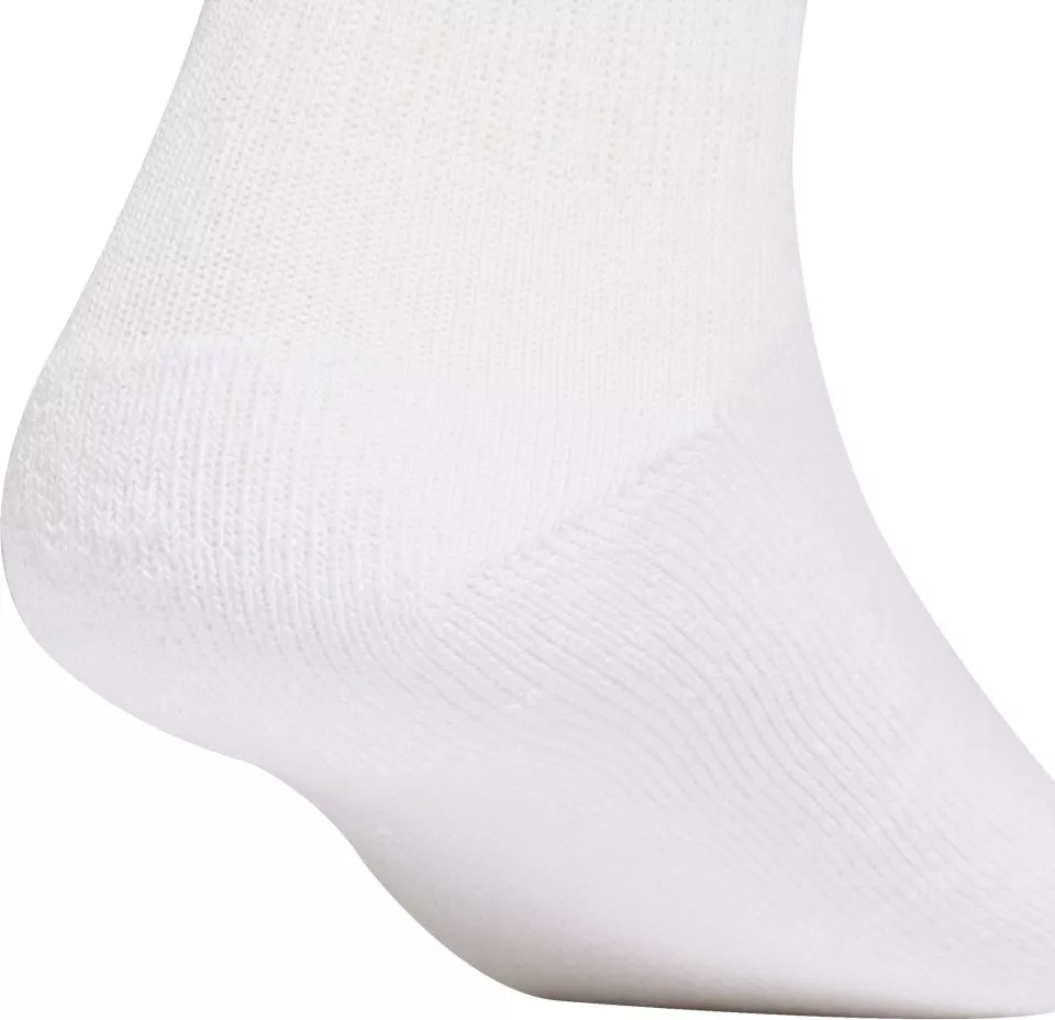 Strumpor adidas Linear Crew 10er Pack