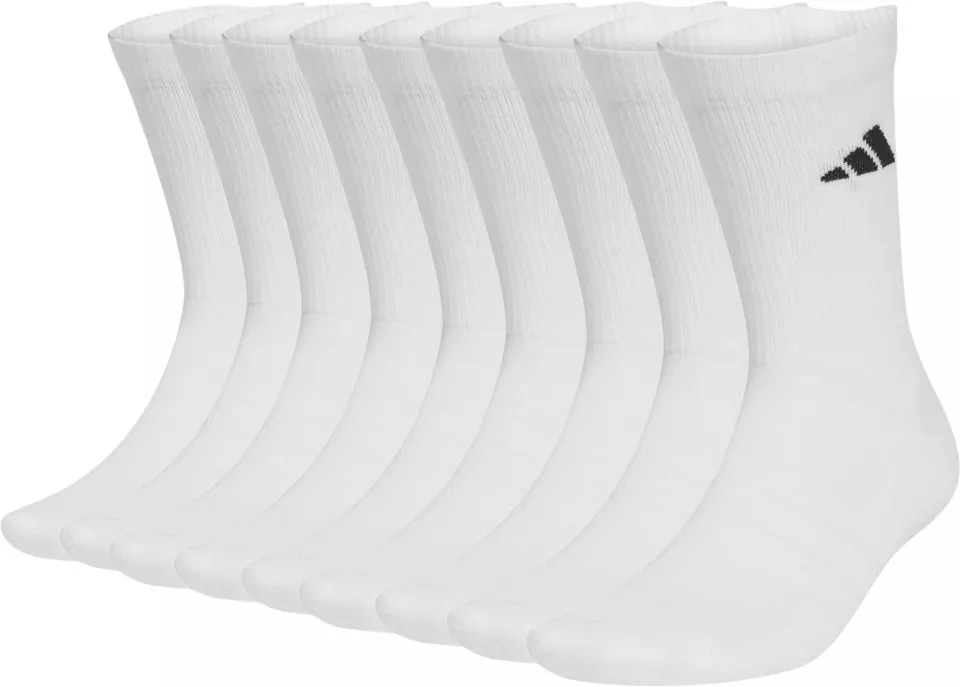 Vyztužené ponožky (10 párů) adidas Essentials