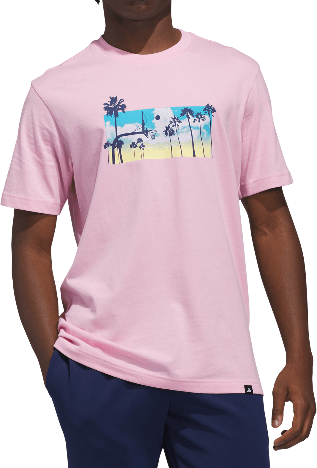 Summer Sunset T-Shirt