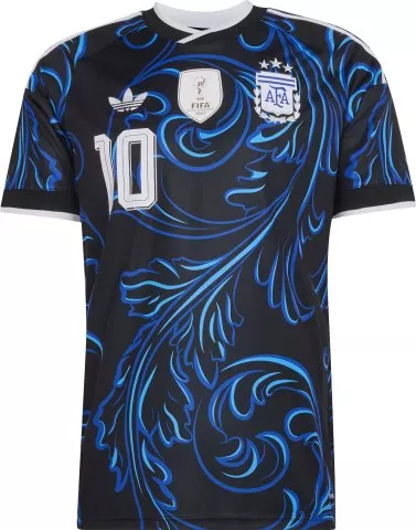 Argentina Away Messi 2026