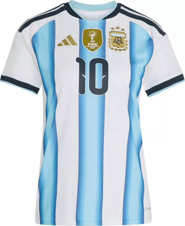 Dres adidas Argentina Home Messi 2026 Women