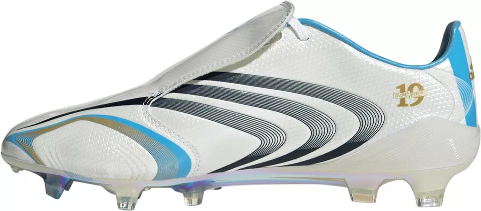 Fotbollsskor adidas F50 Elite Tunit FG