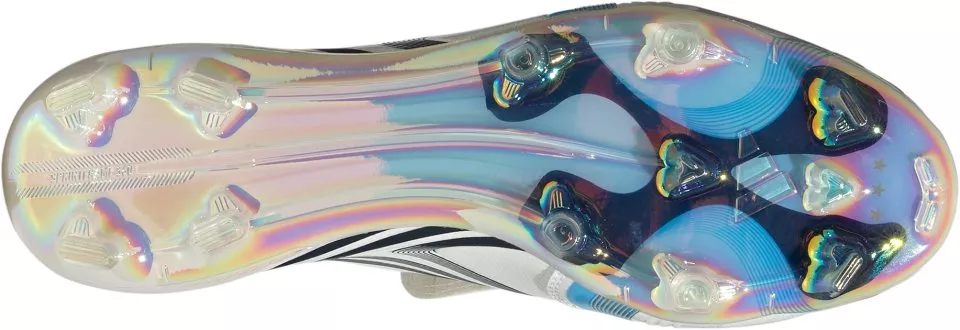 Fotbollsskor adidas F50 Elite Tunit FG