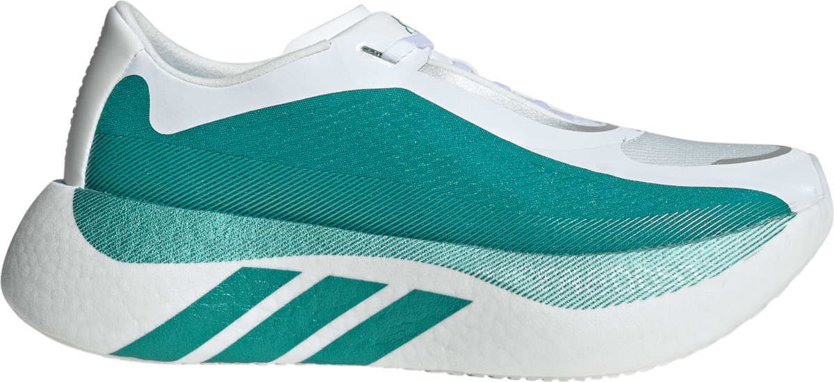 adidas Hyperboost Edge Hardloopschoen, 40, Groen
