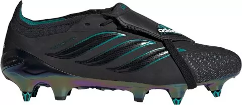 Predator Elite Fold-Over Tongue SG