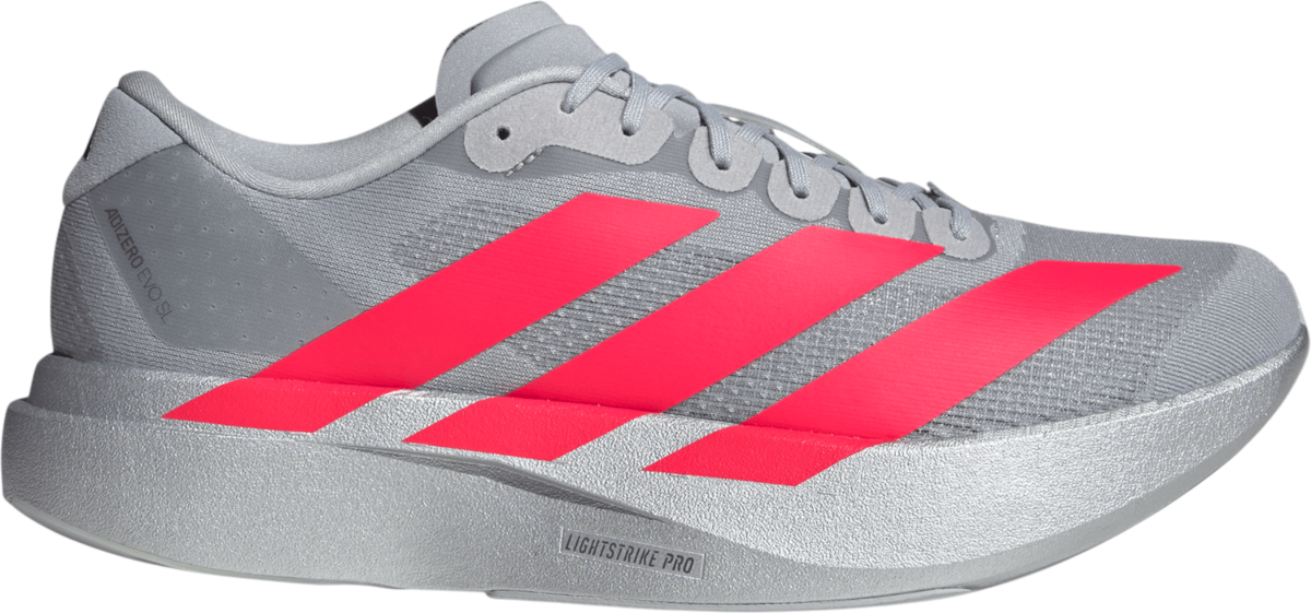 Running shoes adidas Adizero Evo SL