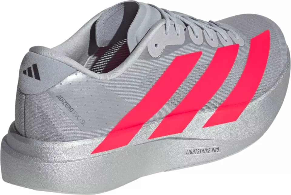 Running shoes adidas Adizero Evo SL