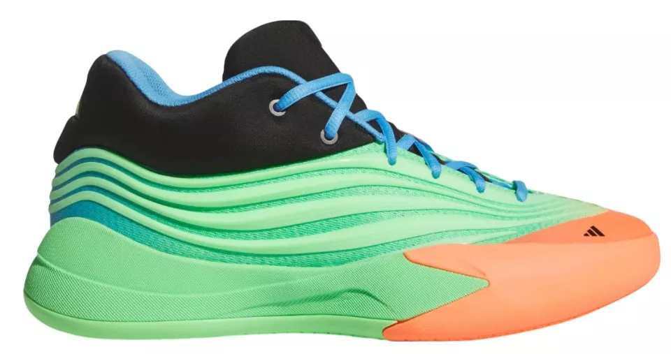 Zapatos de baloncesto adidas Dame X Shoe