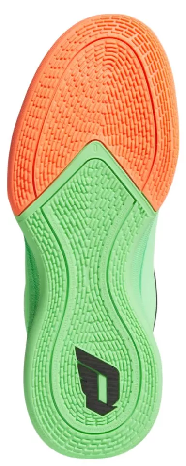 Zapatos de baloncesto adidas Dame X Shoe