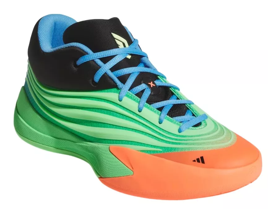 Zapatos de baloncesto adidas Dame X Shoe