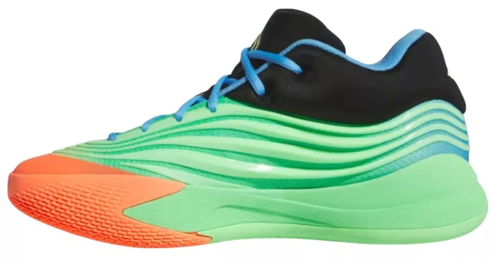 Zapatos de baloncesto adidas Dame X Shoe