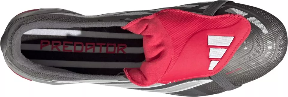 Kopačky adidas Predator League Fold-Over Tongue AG