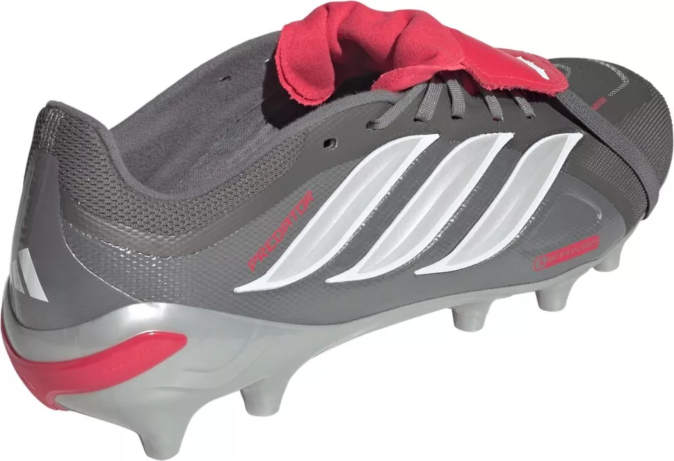 Kopačky adidas Predator League Fold-Over Tongue AG