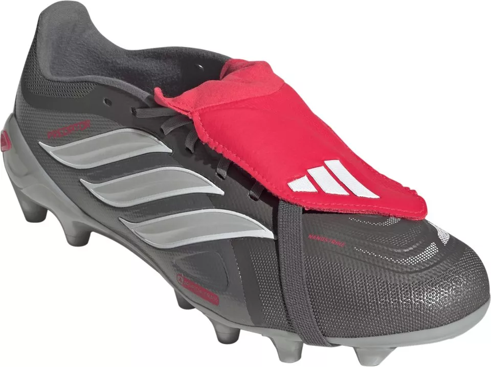 Kopačky adidas Predator League Fold-Over Tongue AG