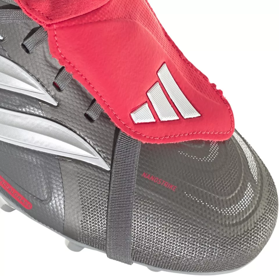 Kopačky adidas Predator League Fold-Over Tongue AG