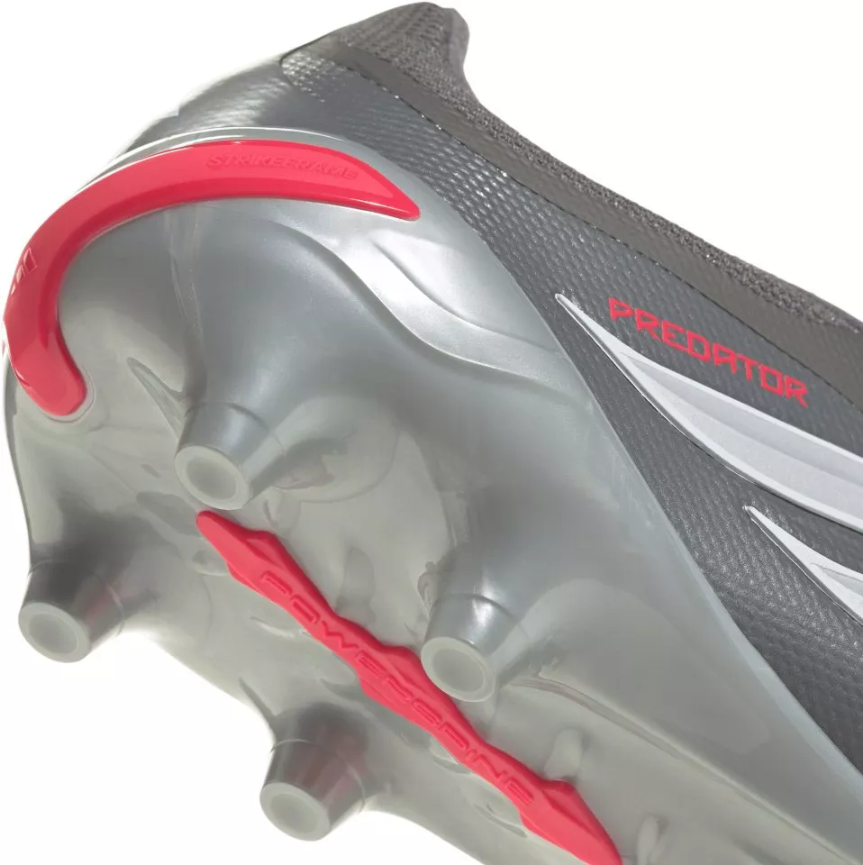 Kopačky adidas Predator League Fold-Over Tongue AG