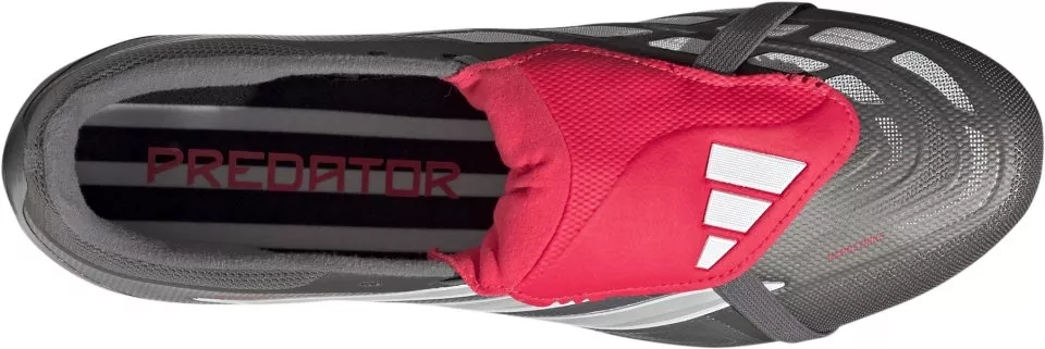 Kopačky adidas Predator League Fold-Over Tongue SG