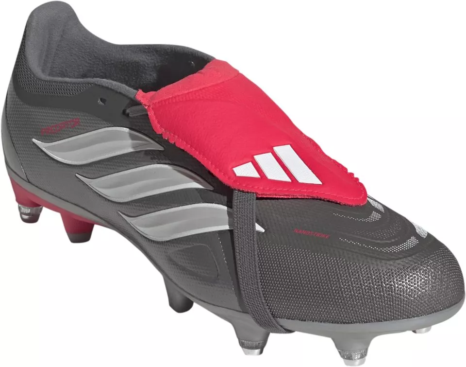 Kopačky adidas Predator League Fold-Over Tongue SG