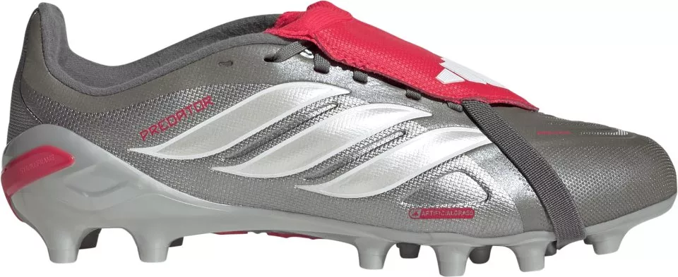 Dětské kopačky adidas Predator League Fold-Over Tongue AG