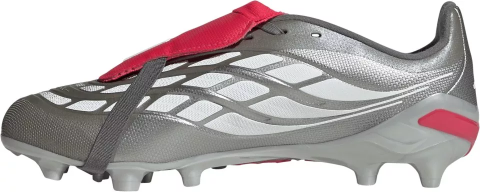 Dětské kopačky adidas Predator League Fold-Over Tongue AG