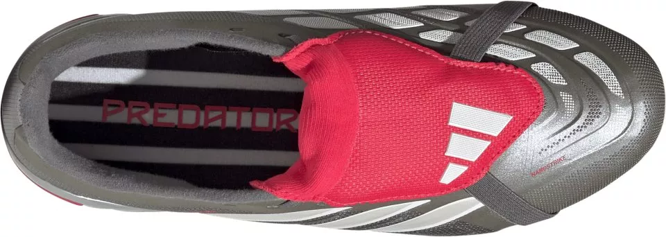 Dětské kopačky adidas Predator League Fold-Over Tongue AG