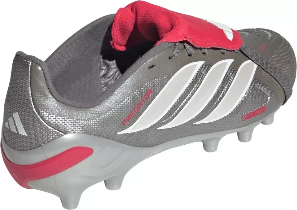 Dětské kopačky adidas Predator League Fold-Over Tongue AG