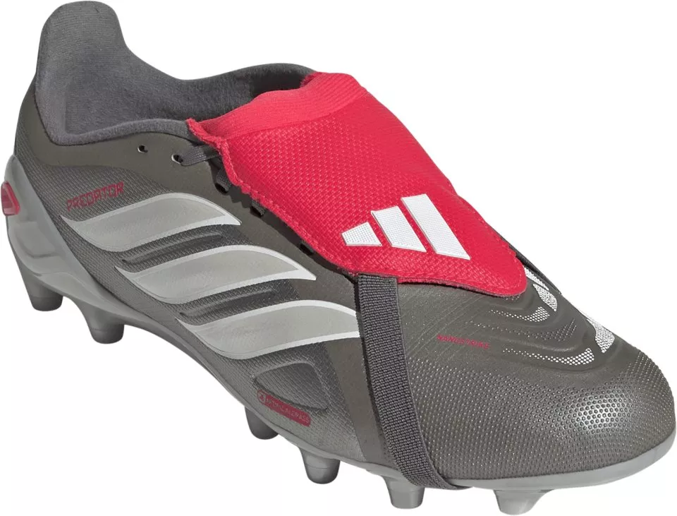Dětské kopačky adidas Predator League Fold-Over Tongue AG