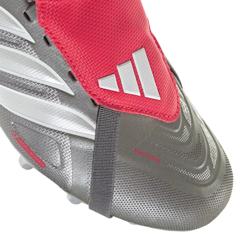 Dětské kopačky adidas Predator League Fold-Over Tongue AG