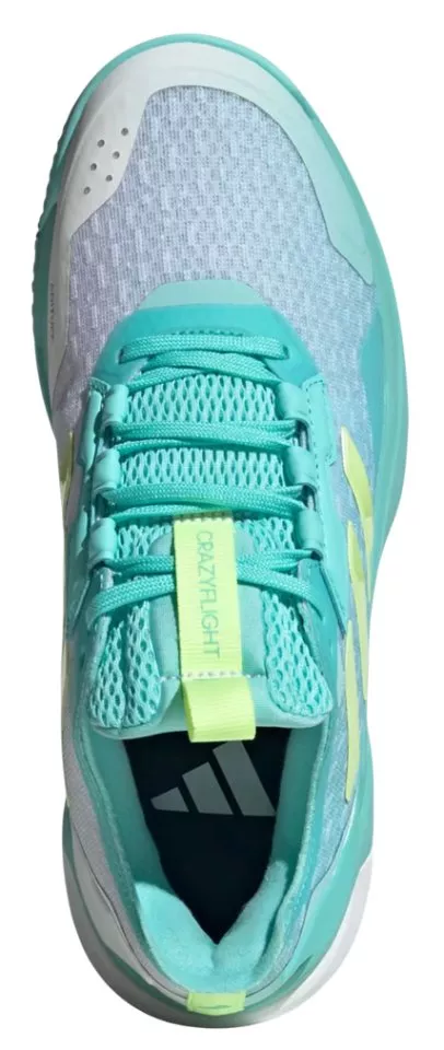 Dámská volejbalová obuv adidas CrazyFlight 6